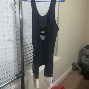 Trek Live-strong Pro Bibs